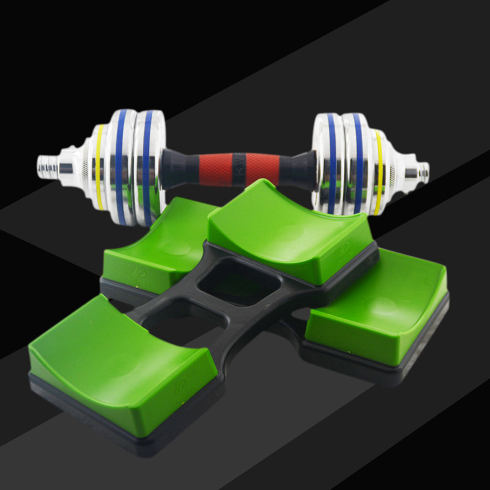 Hantelständer Hantelaufbewahru – Home Gym Tools Bewertung und Preis