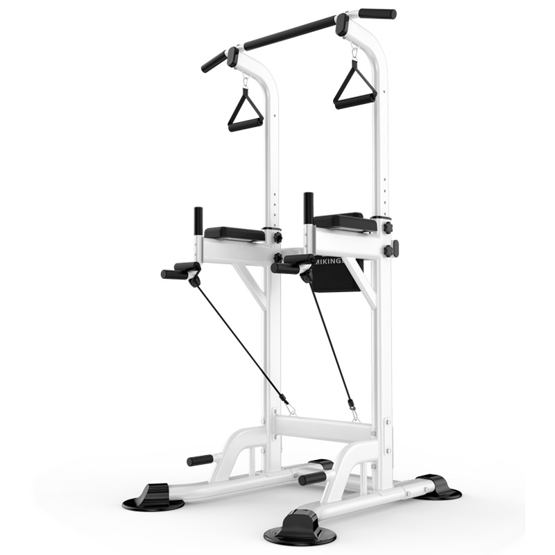 Verstellbare Oberkörper-Fitnes – Dip Station Parallel Bewertung und Preis