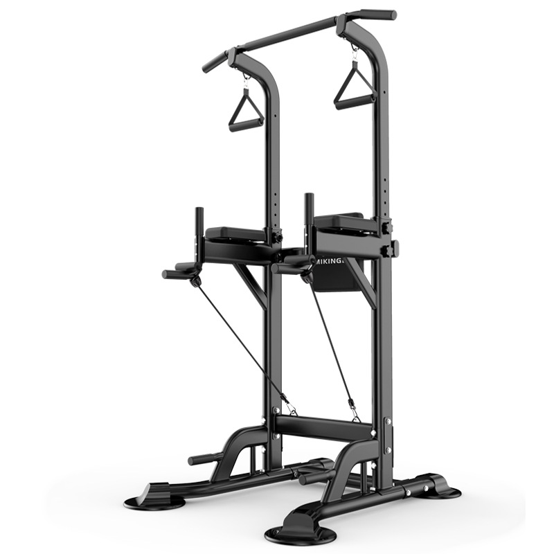 Verstellbare Oberkörper-Fitnes – Dip Station Parallel Bewertung und Preis