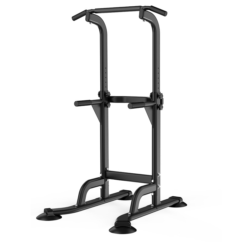 Verstellbare Oberkörper-Fitnes – Dip Station Parallel Bewertung und Preis