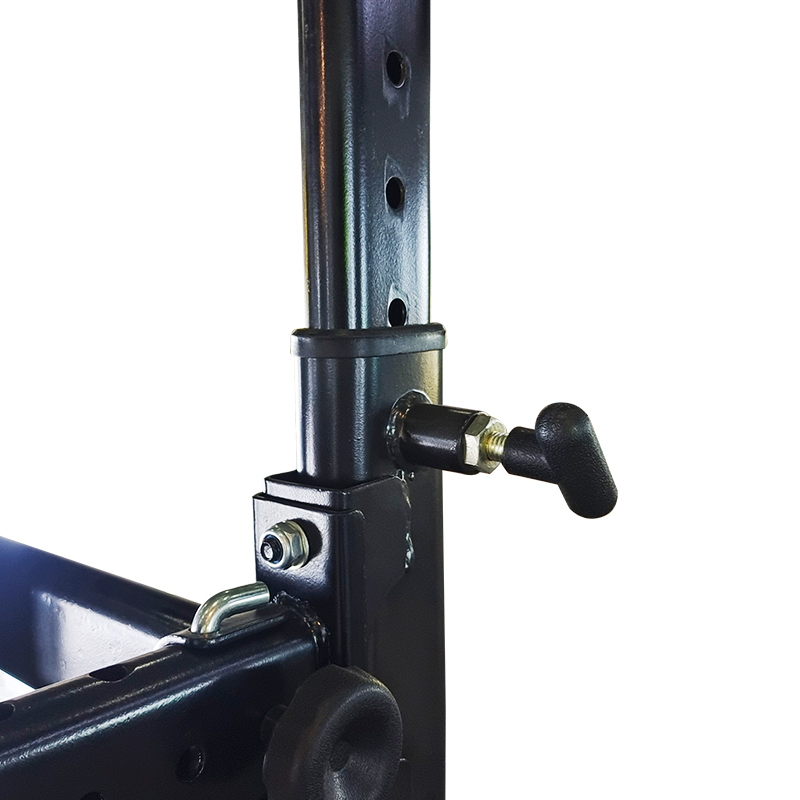 Multifunktionale Höhenverstell – Dip Station Parallel Bewertung und Preis