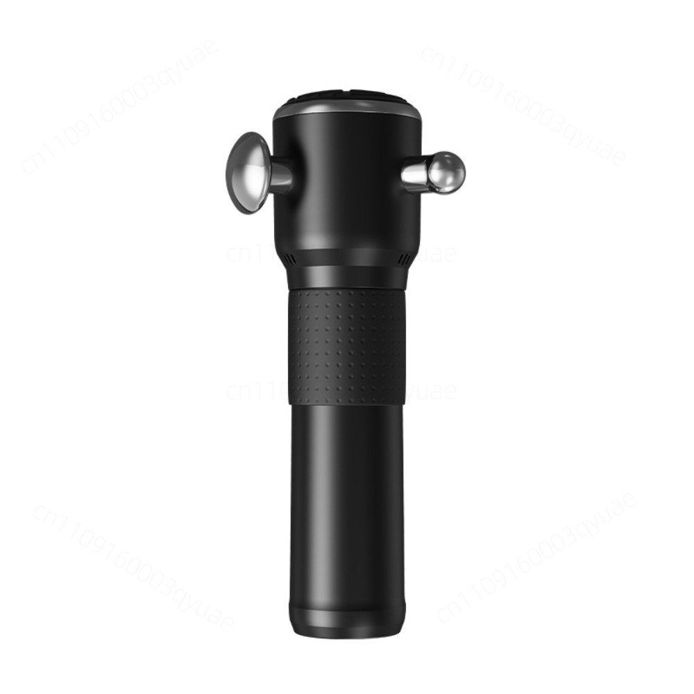 3-Gang-Massagepistolen-Set, tr – Home Gym Set Bewertung und Preis