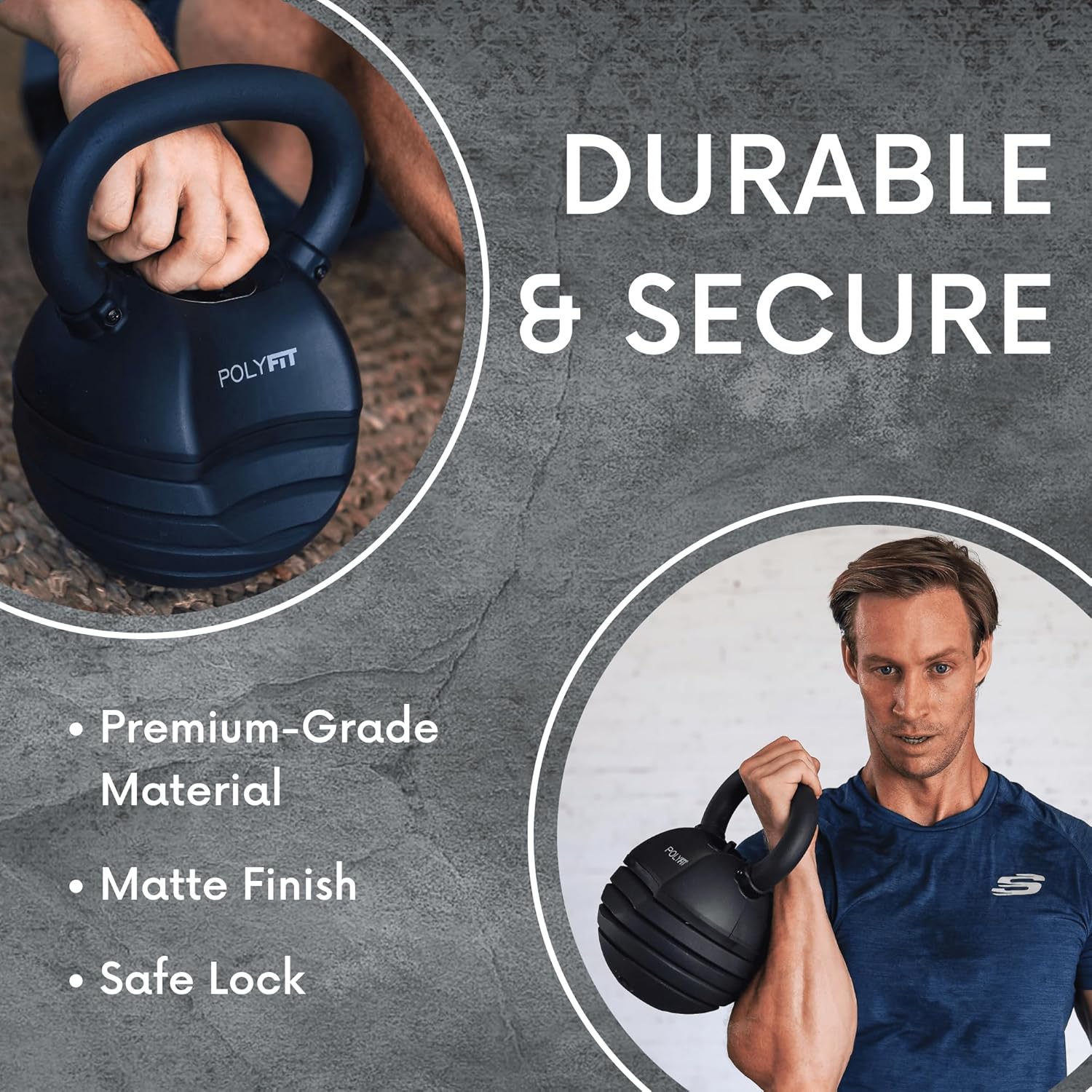 Home Gym Polyfit Verstellbares – Home Gym Set Bewertung und Preis