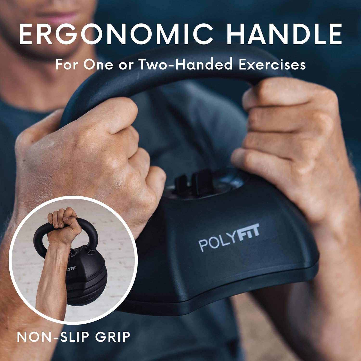 Home Gym Polyfit Verstellbares – Home Gym Set Bewertung und Preis