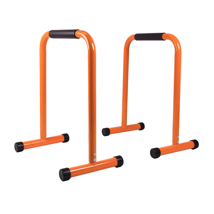 Hochbelastbare Klimmzug- und D – Dip Station Parallel Bewertung und Preis