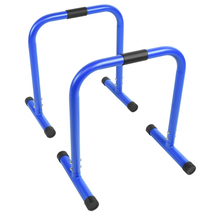 Hochbelastbare Klimmzug- und D – Dip Station Parallel Bewertung und Preis