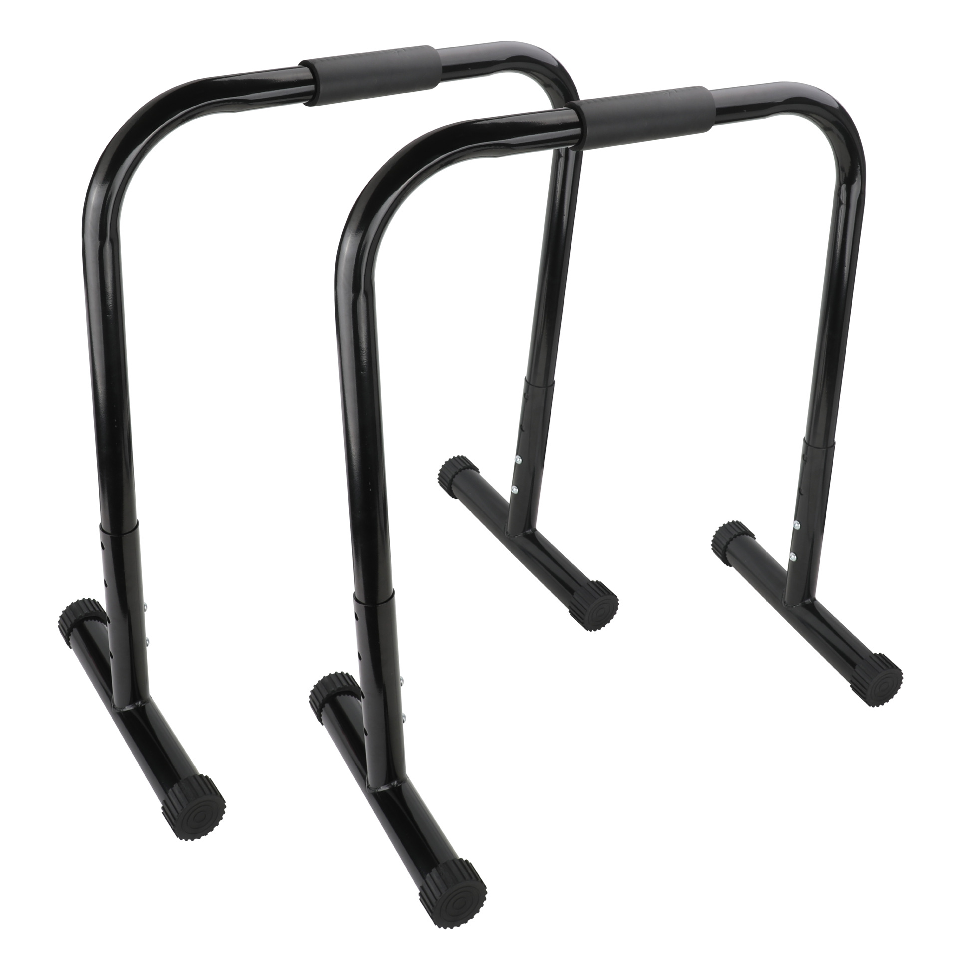 Hochbelastbare Klimmzug- und D – Dip Station Parallel Bewertung und Preis