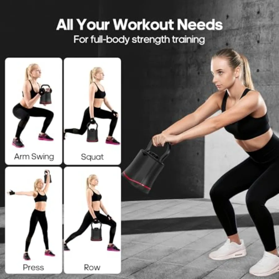 Heimfitnessgerät Verstellbare  – Home Gym Set Bewertung und Preis