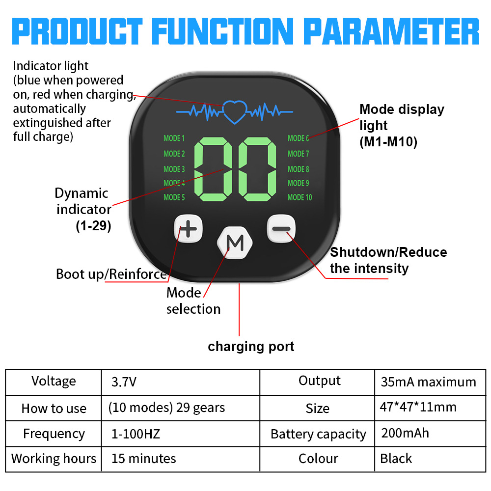 EMS Muskelstimulator Bauchtrai – Home Gym Room Bewertung und Preis