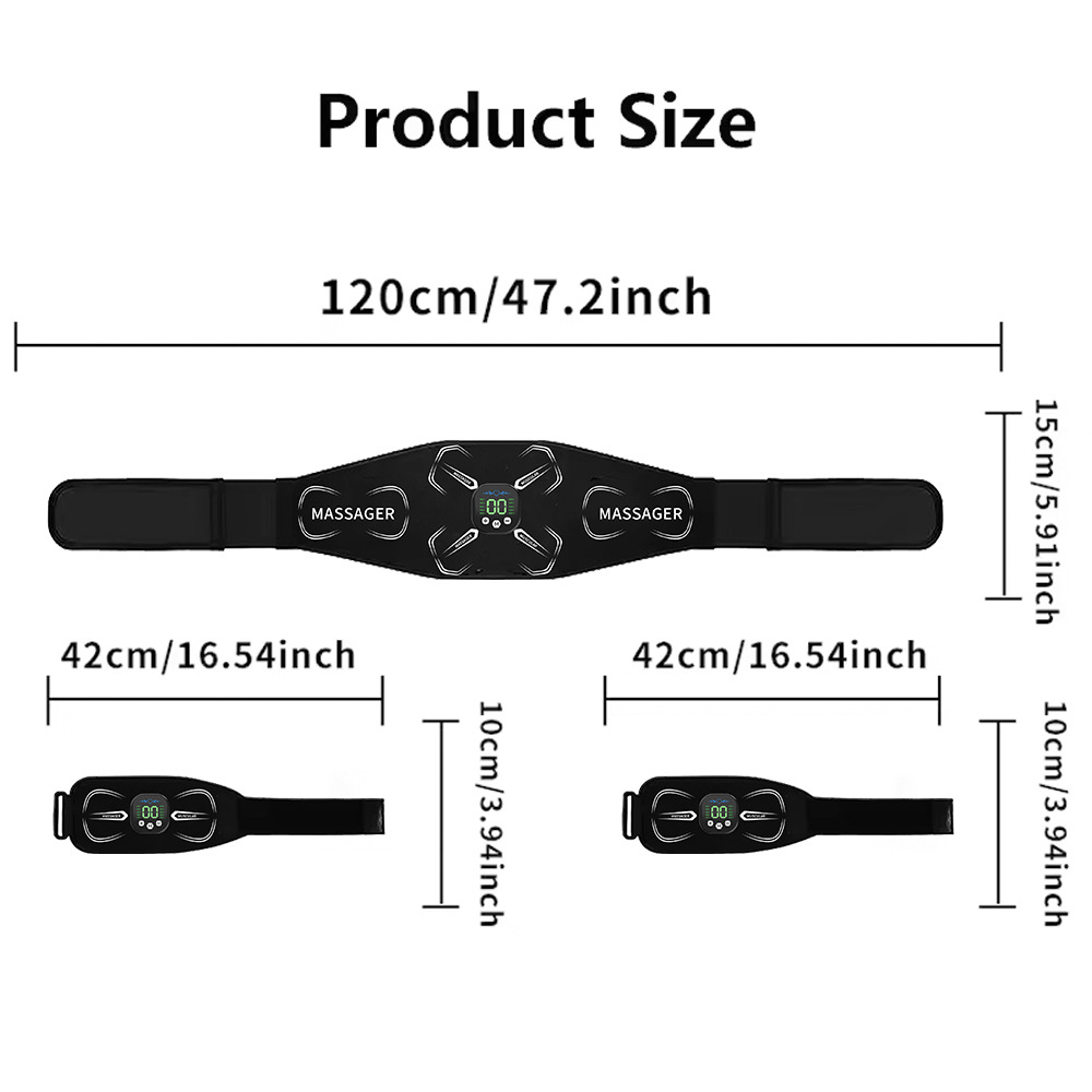 EMS Muskelstimulator Bauchtrai – Home Gym Room Bewertung und Preis