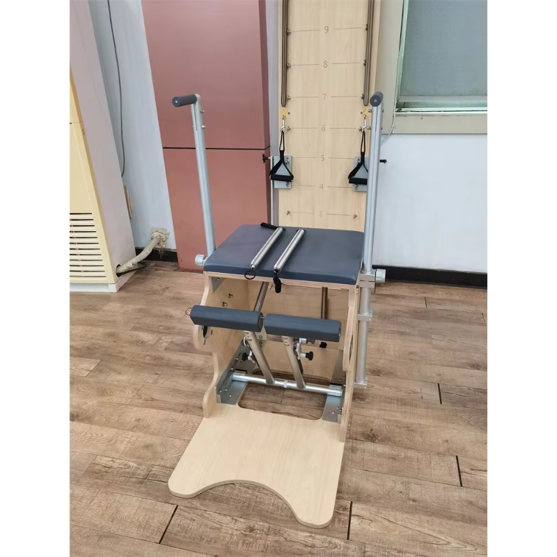 YTYIN Professionelles Heim-Fit – Home Gym Set Bewertung und Preis