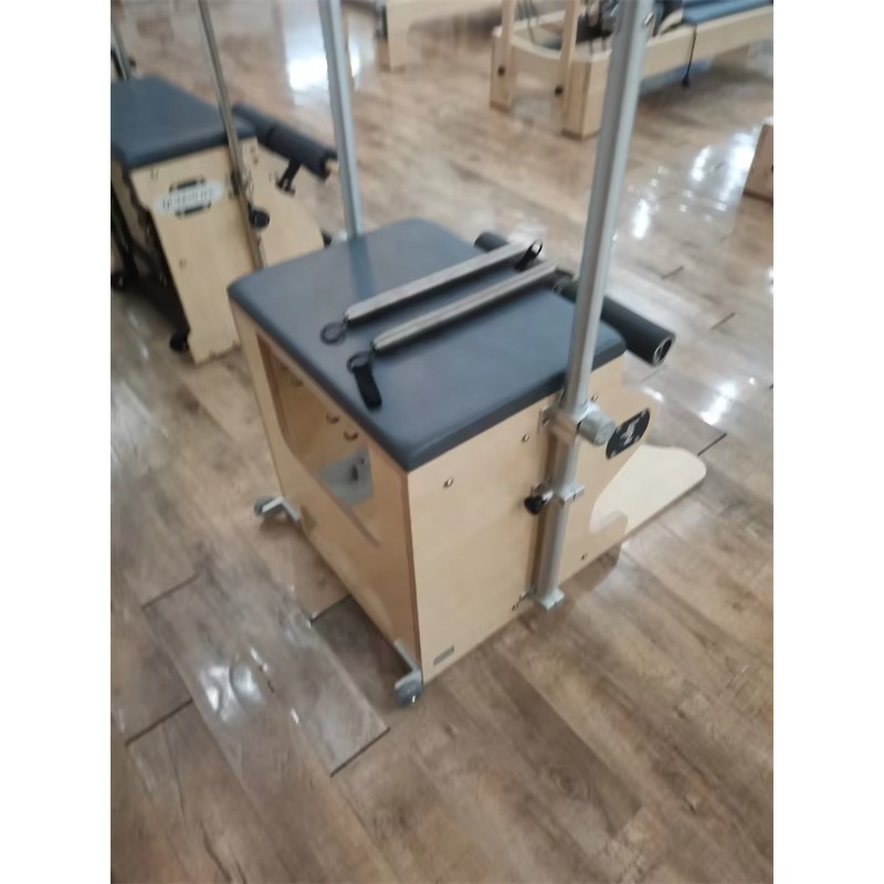 YTYIN Professionelles Heim-Fit – Home Gym Set Bewertung und Preis
