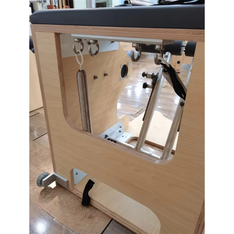 YTYIN Professionelles Heim-Fit – Home Gym Set Bewertung und Preis