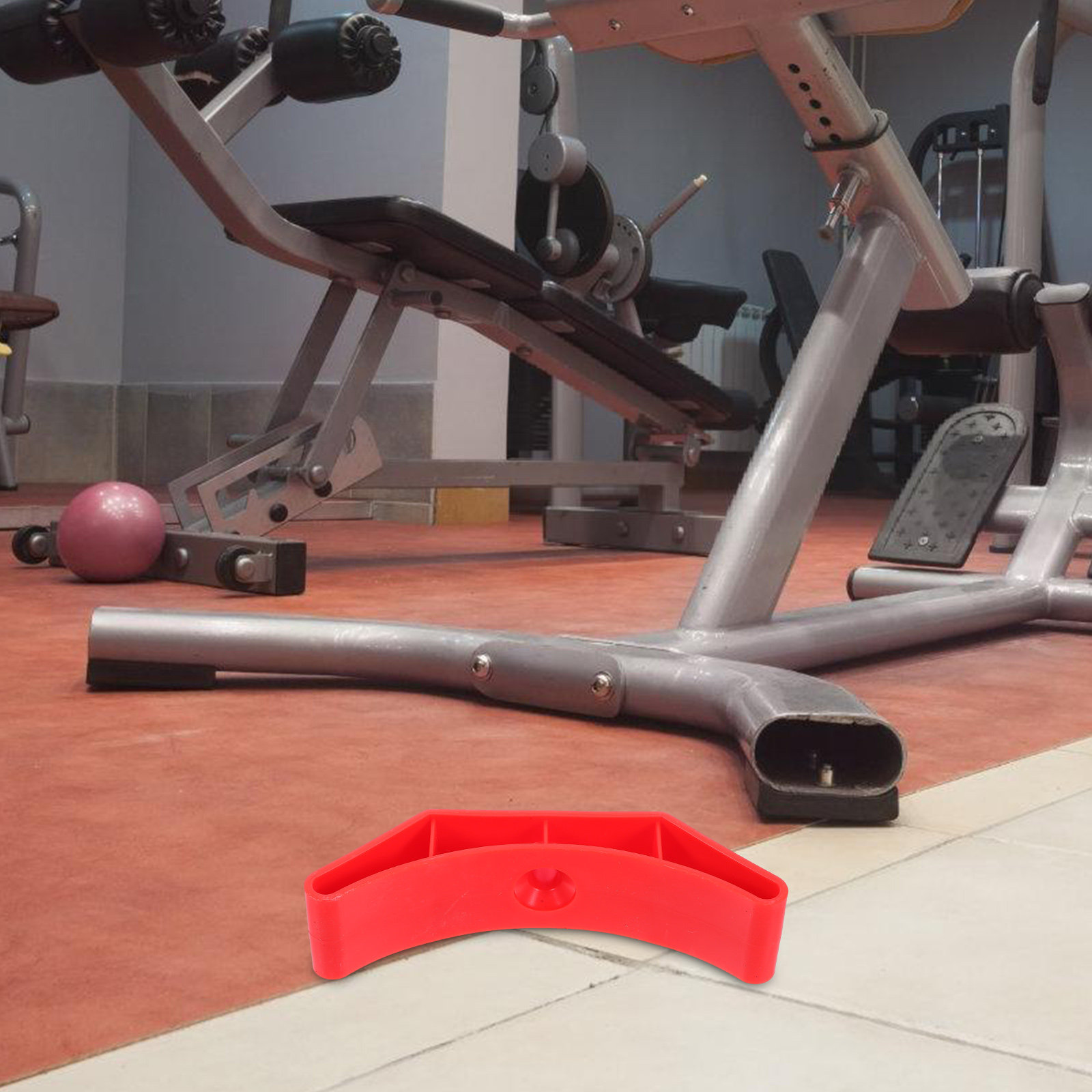 10 Stück Hantelständer, leicht – Home Gym Gear Bewertung und Preis