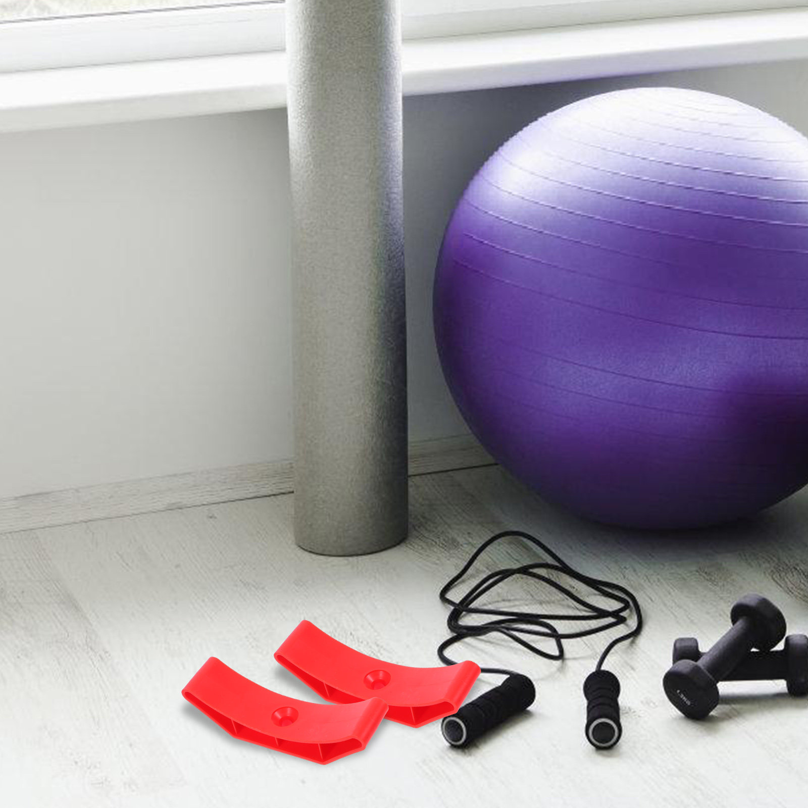 10 Stück Hantelständer, leicht – Home Gym Gear Bewertung und Preis