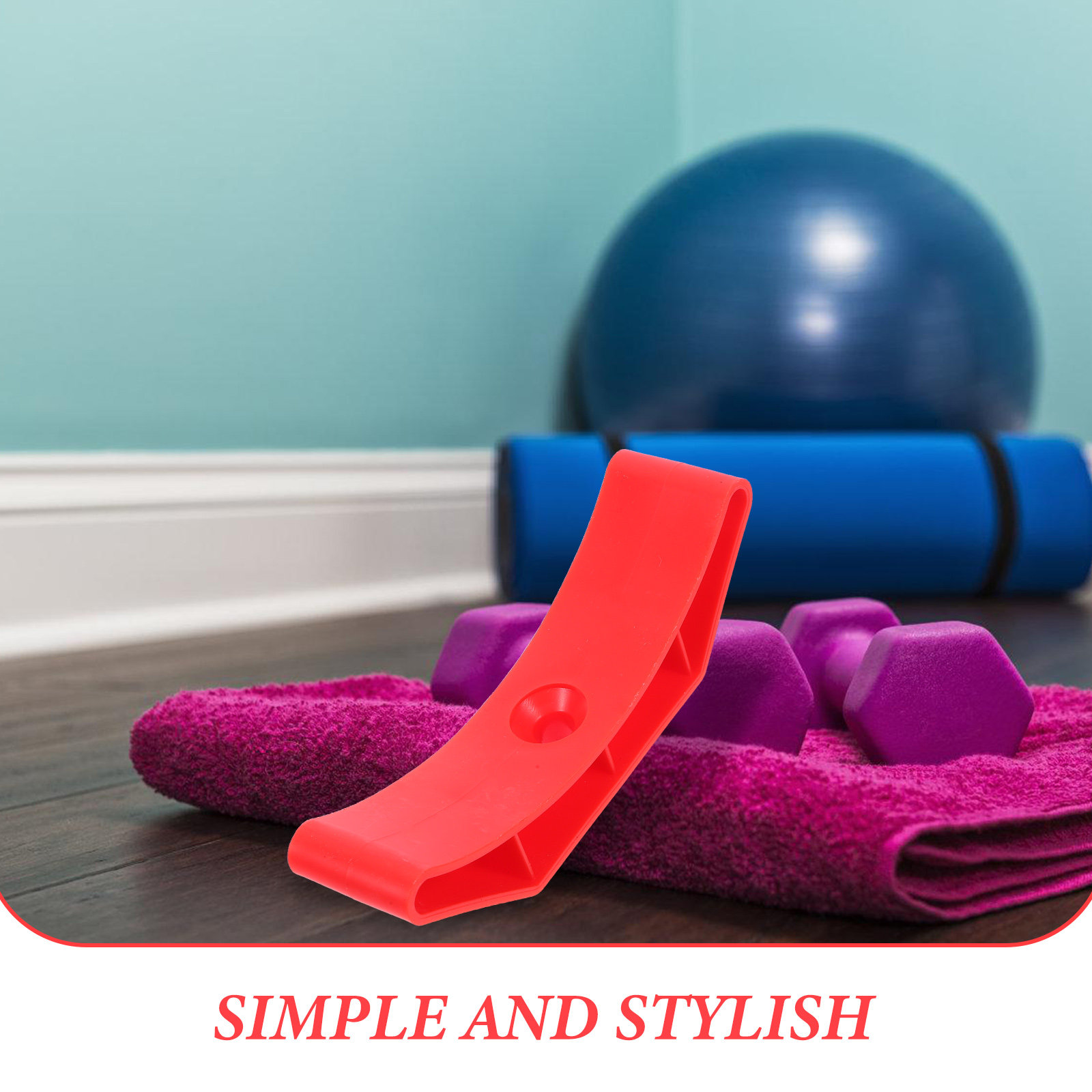 10 Stück Hantelständer, leicht – Home Gym Gear Bewertung und Preis