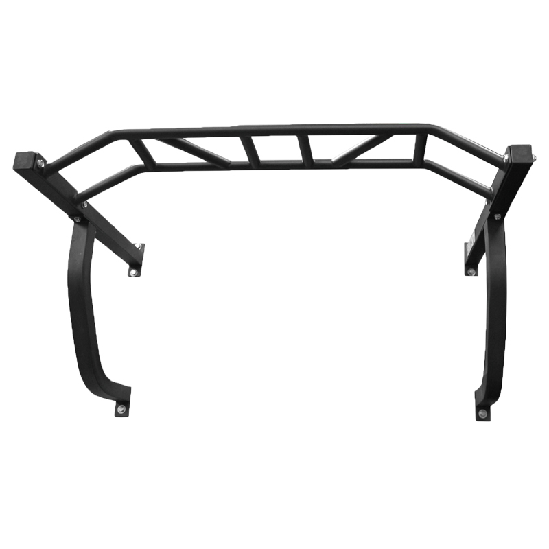 Wandmontierte Klimmzugstange u – Home Gym Set Bewertung und Preis