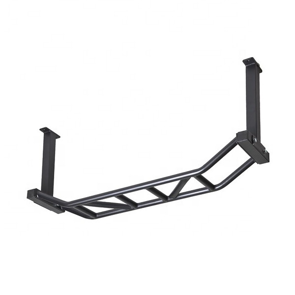 Wandmontierte Klimmzugstange u – Home Gym Set Bewertung und Preis