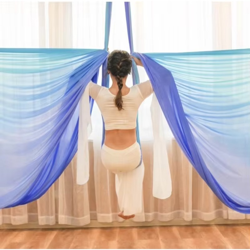 Farbverlauf Anti-Schwerkraft I – Home Gym Set Bewertung und Preis