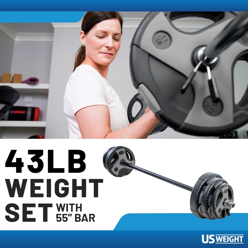 Perfektes Hantelset für das Ho – Home Gym Set Bewertung und Preis