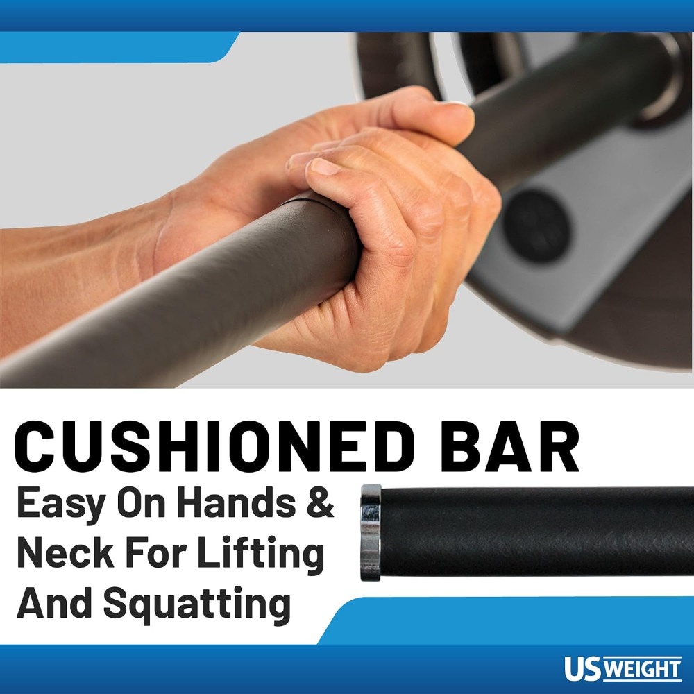 Perfektes Hantelset für das Ho – Home Gym Set Bewertung und Preis